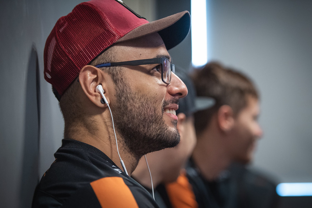 CBLoL 2019 - Primeira Etapa - Semana 4 - Dia 1