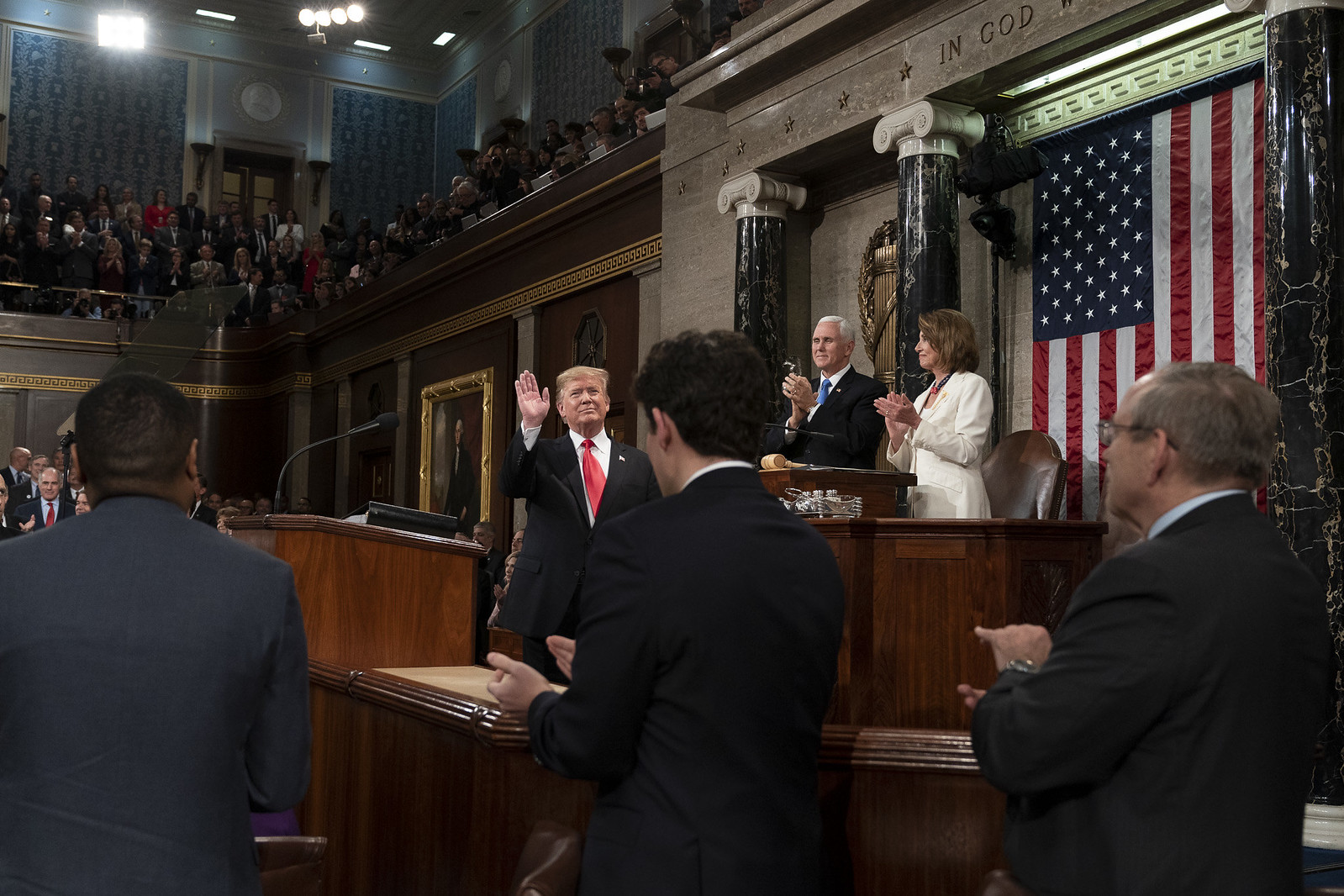 2019 State of the Union Address | Flickr