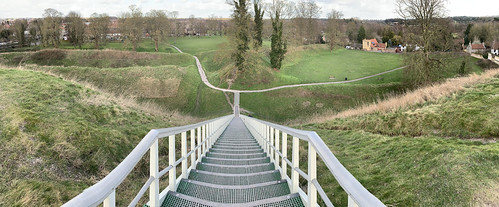 thetford castle mound norfolk hidefinition steps stairs staircase aerialimages above aerial hires highresolution hirez highdefinition hidef britainfromtheair britainfromabove skyview aerialimage aerialphotography aerialimagesuk aerialview viewfromplane aerialengland britain johnfieldingaerialimages johnfieldingaerialimage johnfielding fromtheair fromthesky flyingover birdseyeview cidessus antenne hauterésolution hautedéfinition vueaérienne imageaérienne photographieaérienne drone vuedavion delair british english image images pic pics view views