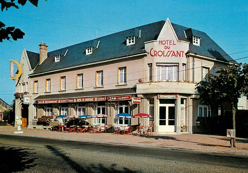72-CERANS-FOUILLETOURTE- l'hotel du Croissant | by Mémoire2Cité vol 27