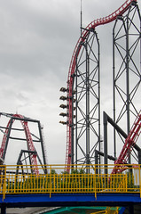 Photo 29 of 30 in the Fuji-Q Highland on Wed, 03 Jul 2013 gallery