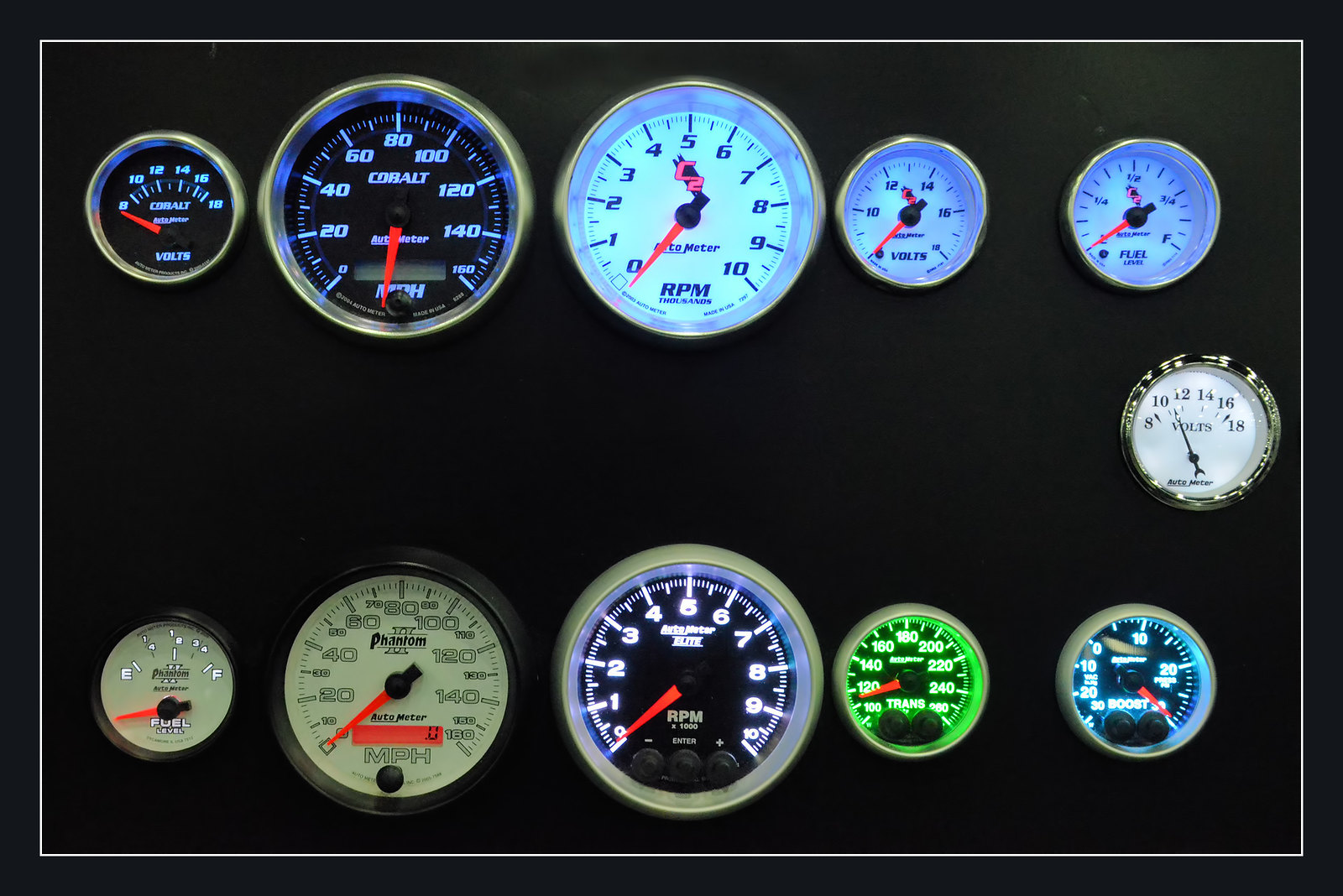 Classic Dashboards | Flickr