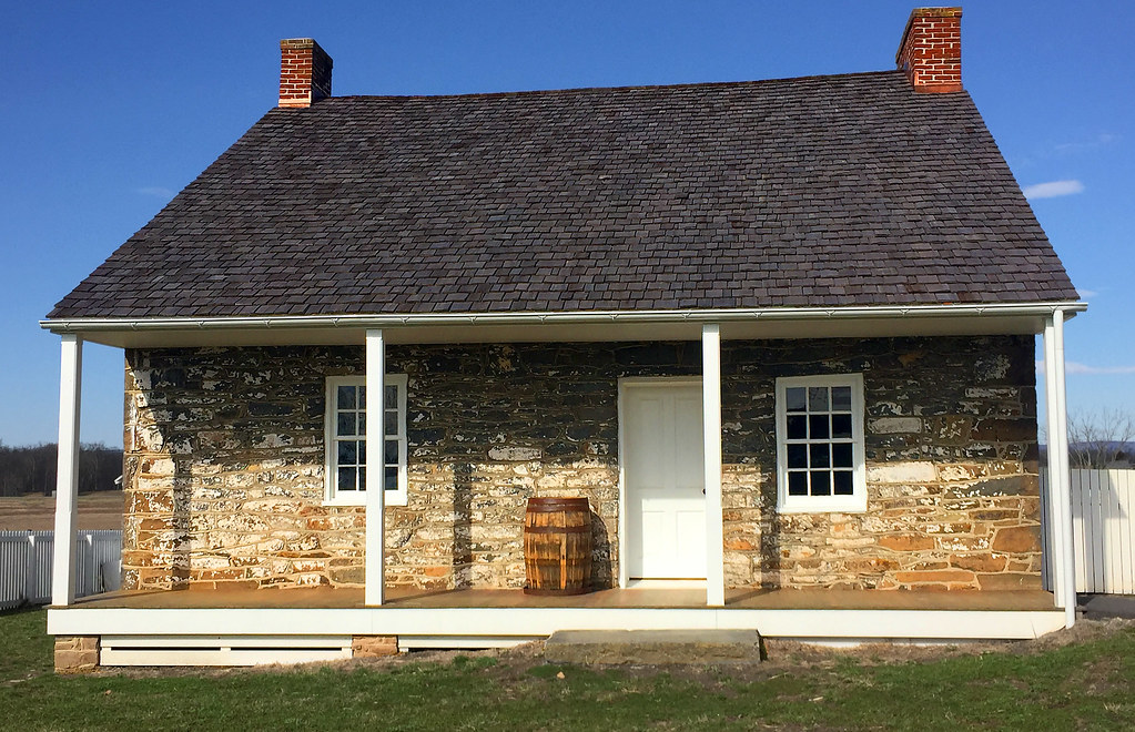 1863 Restaurant