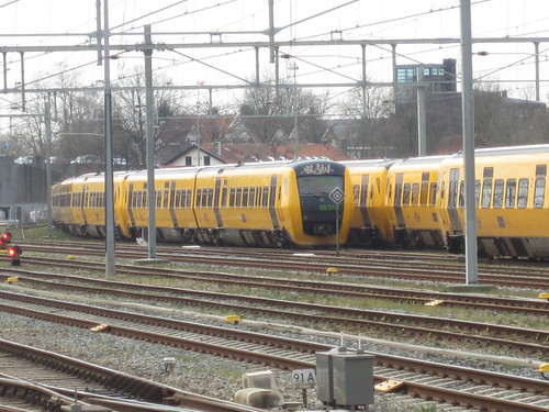 DM'90 | by De Amersfoortse spotter