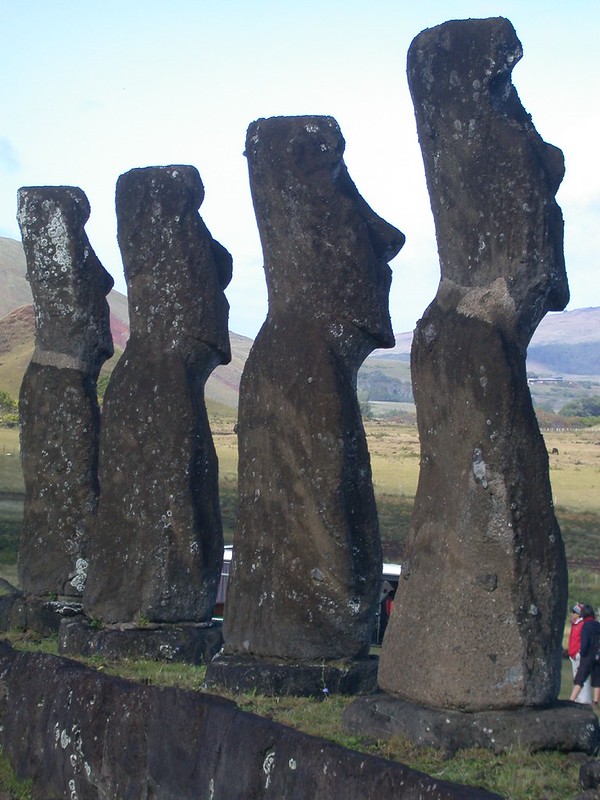 Easter Island and Chile 2010 | Flickr