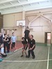 Мастер класс по акробатике со специалистом из Германии