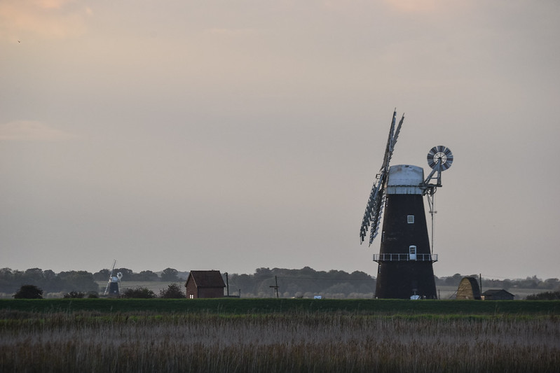 Norfolk | Flickr