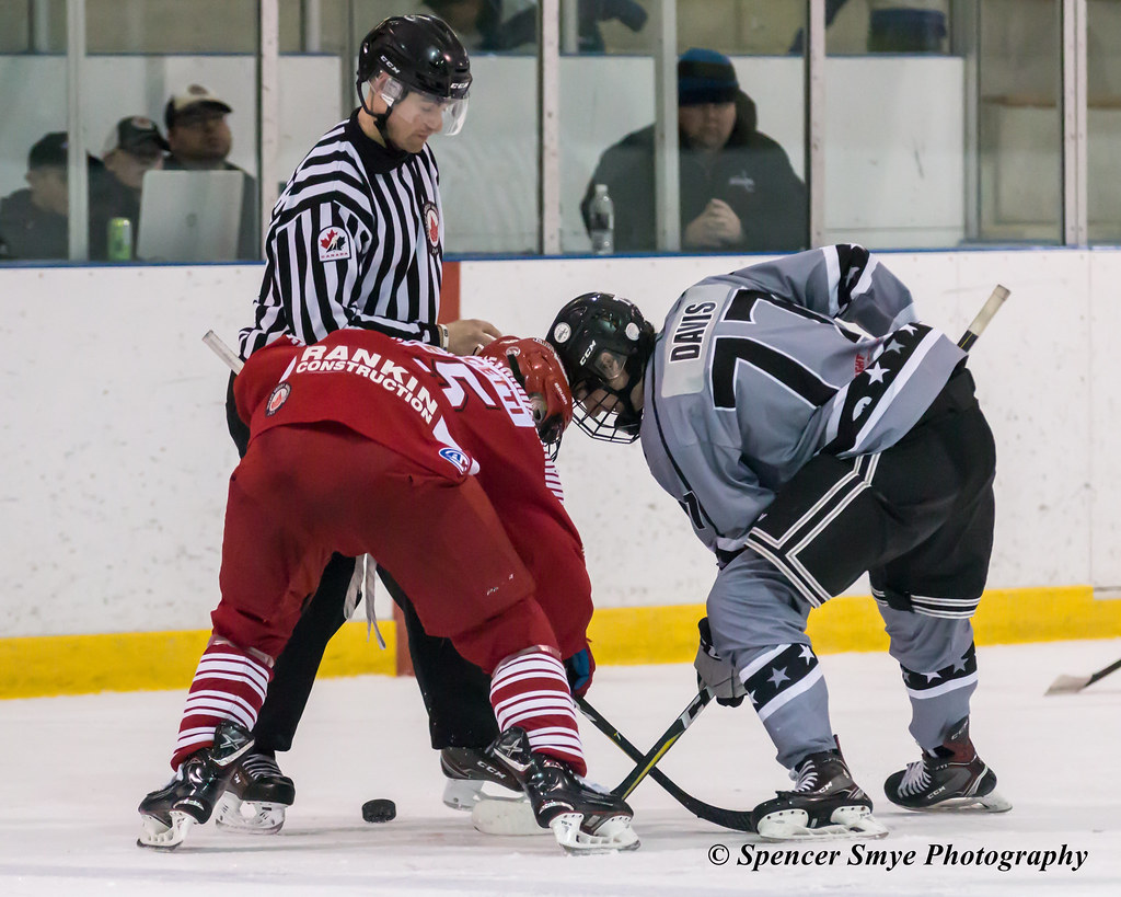 Greater Ontario Junior Hockey League,GHC CHAMPIONSHIP game… | Flickr
