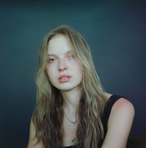 Valerakova | by Cristo-