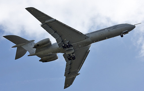 VC-10 | by Bernie Condon