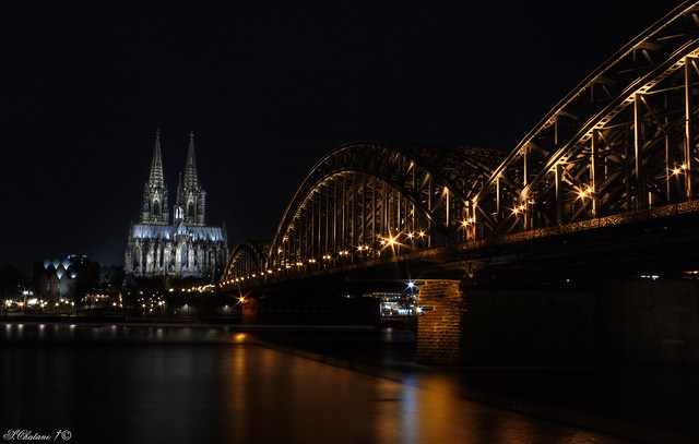 Köln Allemagne