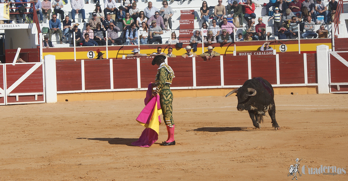 14042019-VII-corrida-benefica-de-toros-celebrada-en-tomelloso-43