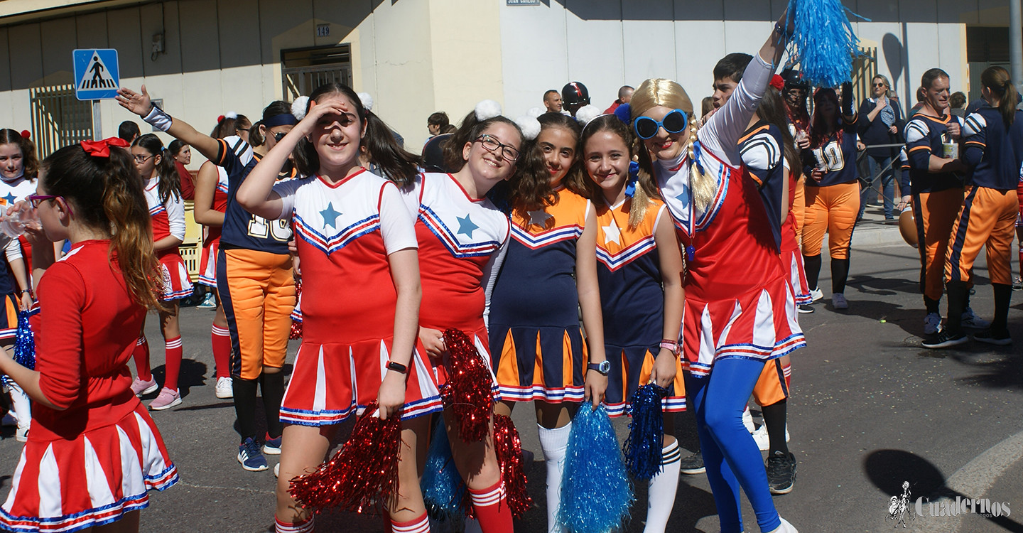 Carnaval-Tomelloso-2019-Desfile-Colegios (117) copia