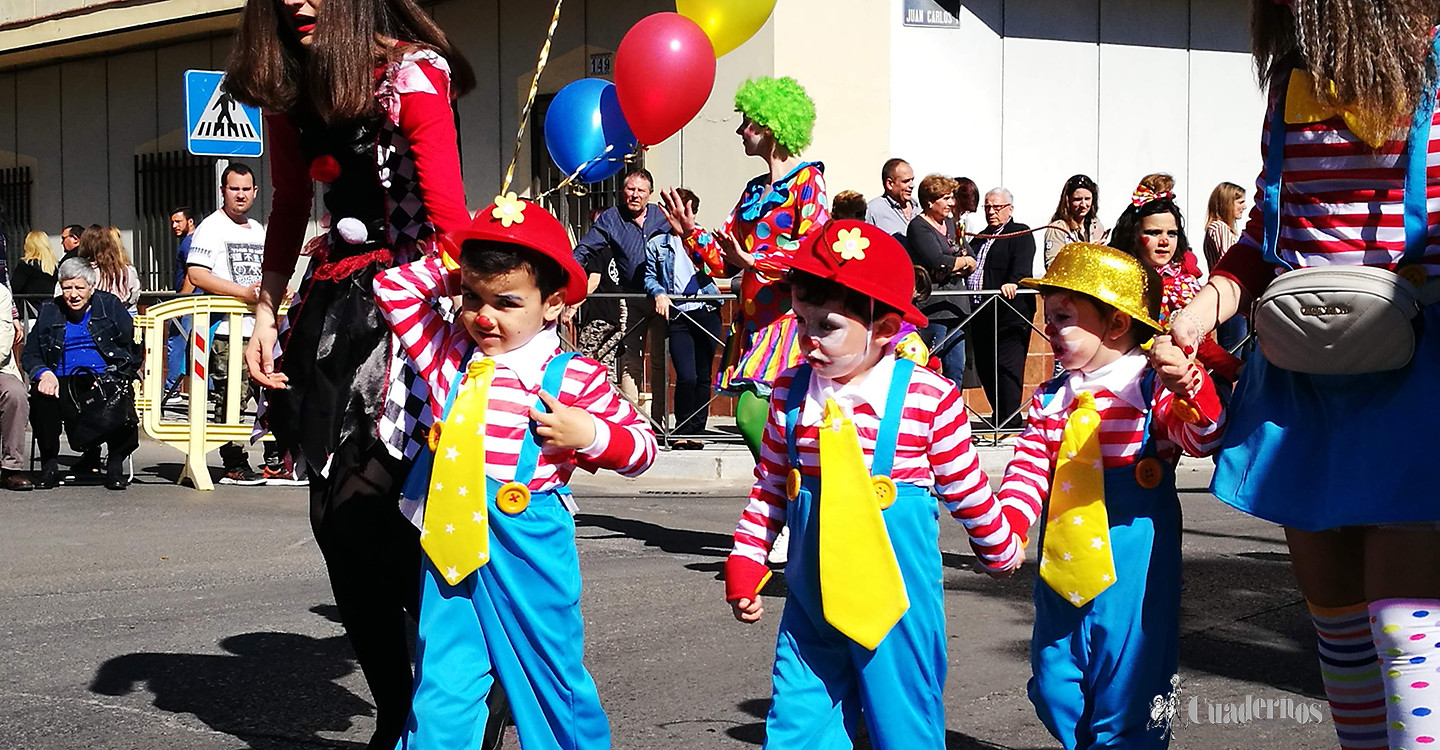 Carnaval-Tomelloso-2019-Desfile-Colegios (152) copia