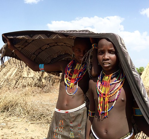 tribaltouchtours omovalley tribe culture femaleguide traveltoethiopia photography