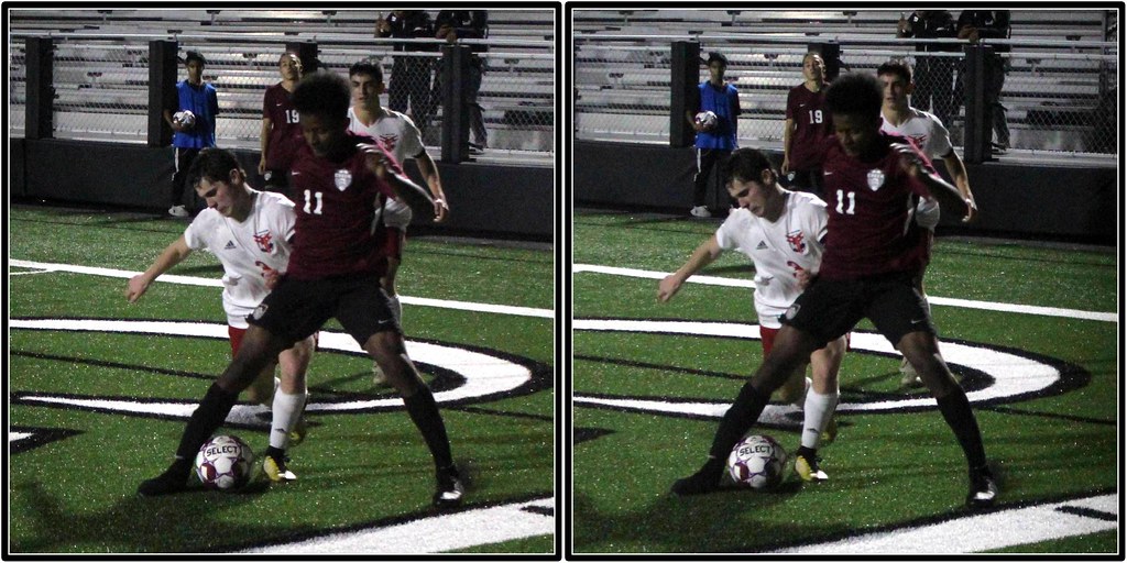 Clear Lake Falcons at Clear Creek Wildcats, League City, Texas 2019.02.05