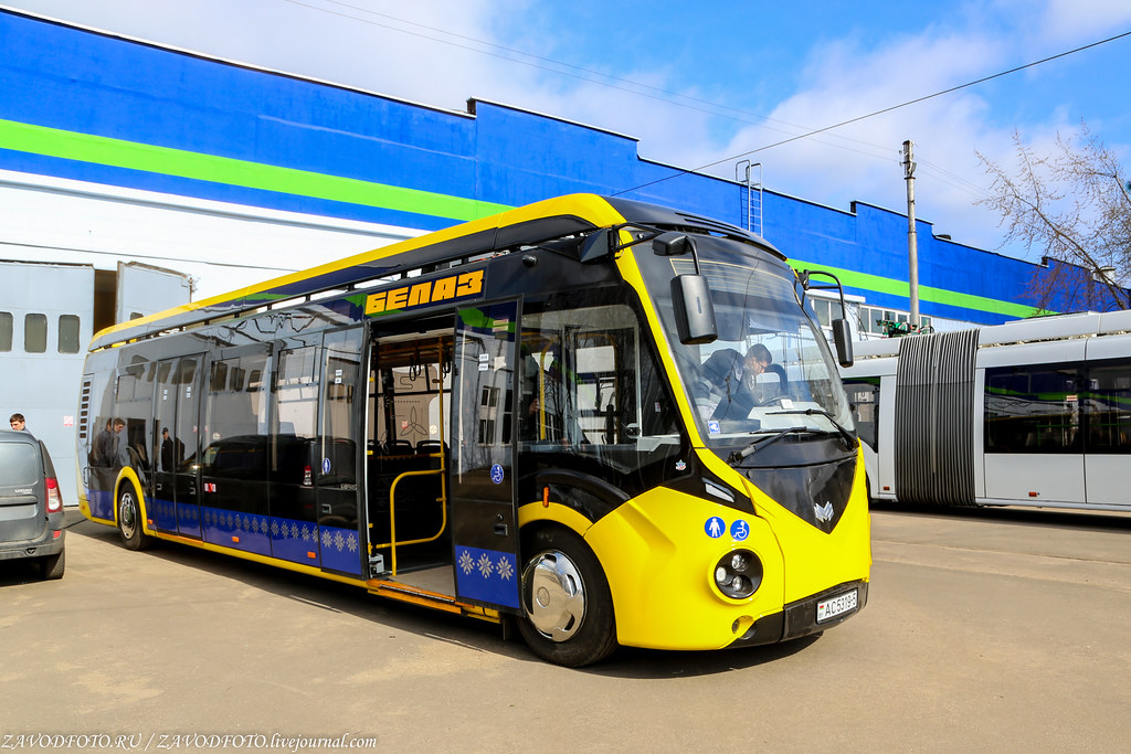 Как в Беларуси делают электробусы IMG_3208