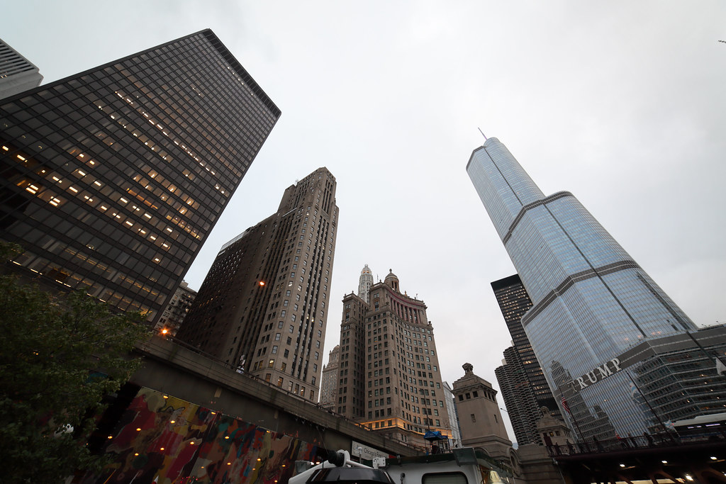 chicago | Flickr