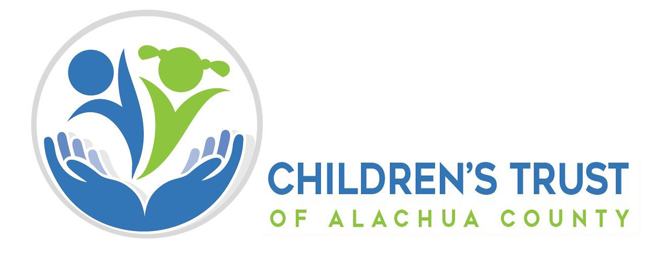 Childrens Trust logo