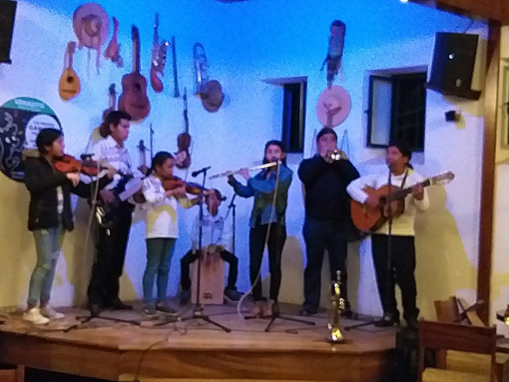 Café Brújula
