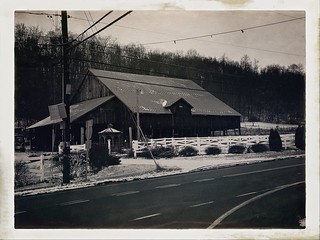 Pinecroft, Pennsylvania