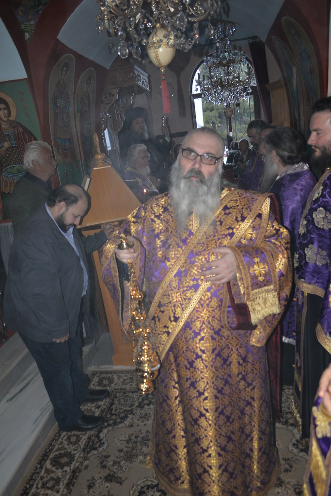 Γ΄ ΚΑΤΑΝΥΚΤΙΚΟΣ ΕΣΠΕΡΙΝΟΣ 2019