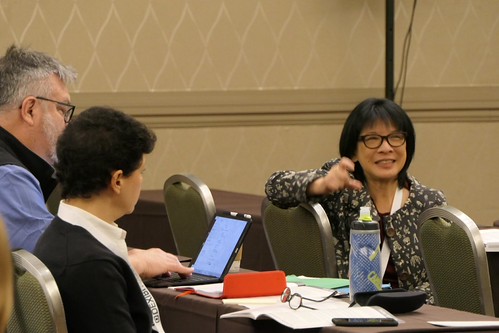 MW19 Sessions, Forums, and Panels | by MuseWeb