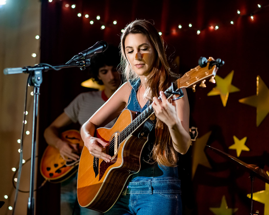 Mara Connor 10/20/2018 #13 | Mara Connor performing live at … | Flickr