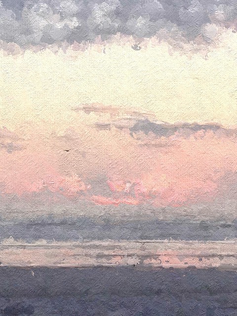 Newport Sunset
