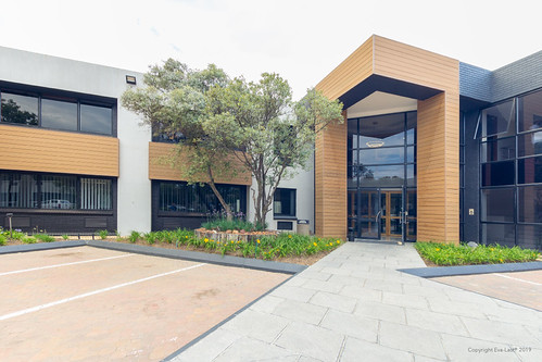 Commercial Cladding, Eva-tech® Savanna (C19) Rivonia | by http://www.eva-last.com