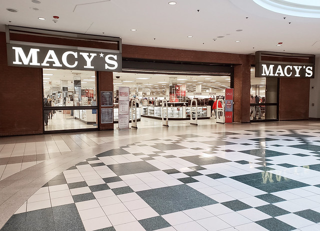 MACY*S at Westfield Sunrise Mall