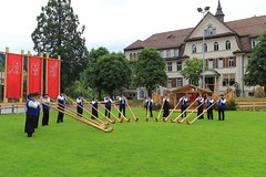2016 ZSJV Jodlerfest Schüpfheim