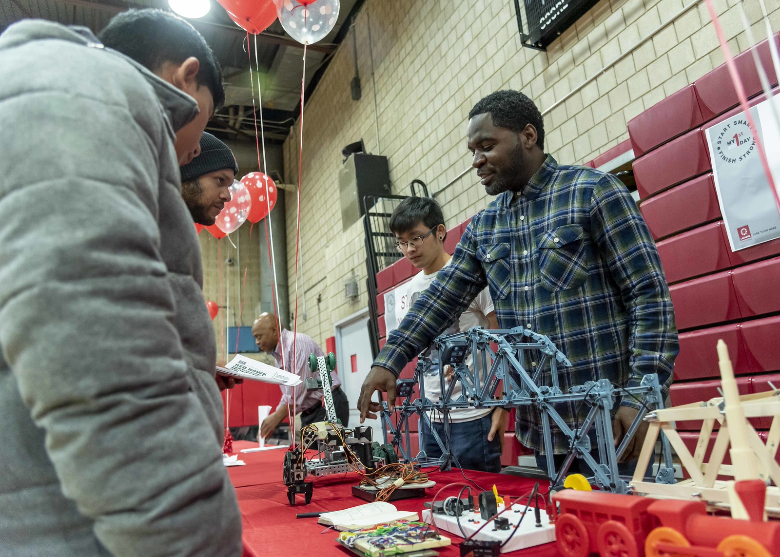 My First Day: New Student Orientation 2019 | Flickr