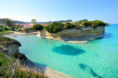 All Inclusive Holidays to Sidari | Sidari Holidays | Book It Now | by bookitnowholiday