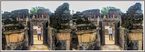 polonnaruwa srilanka unescoworldheritagesite archeologicalsite