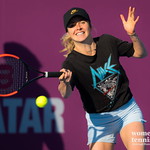 Elina Svitolina