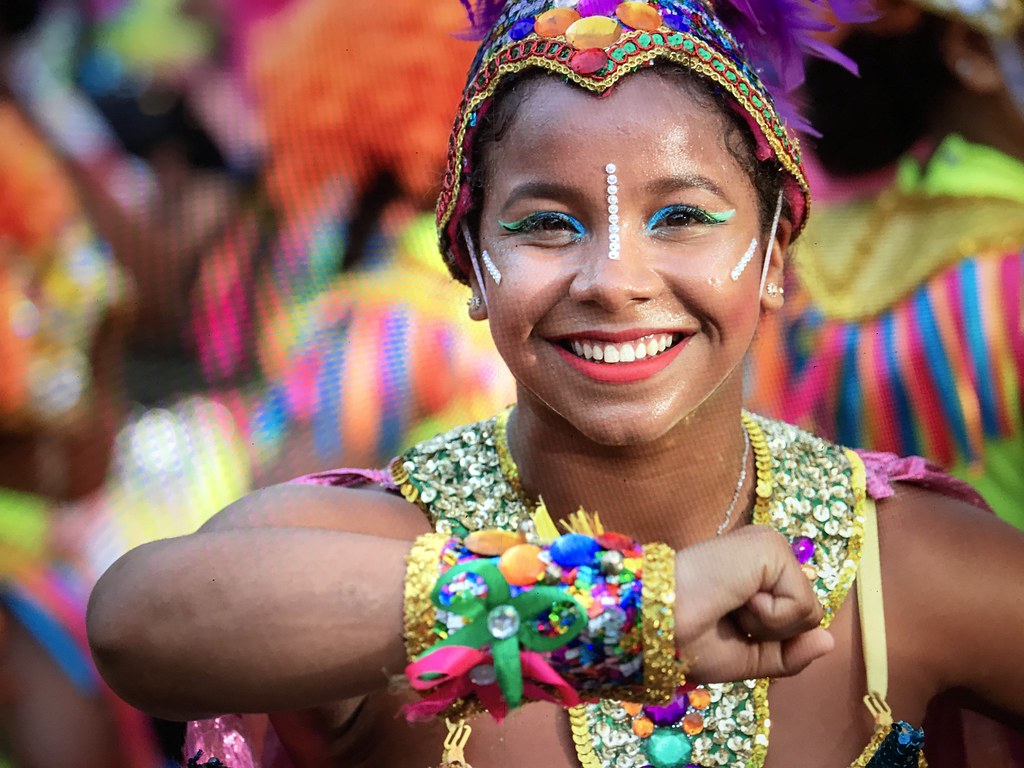 Carnaval de puerto plata 2019 | juanjdelossantos | Flickr