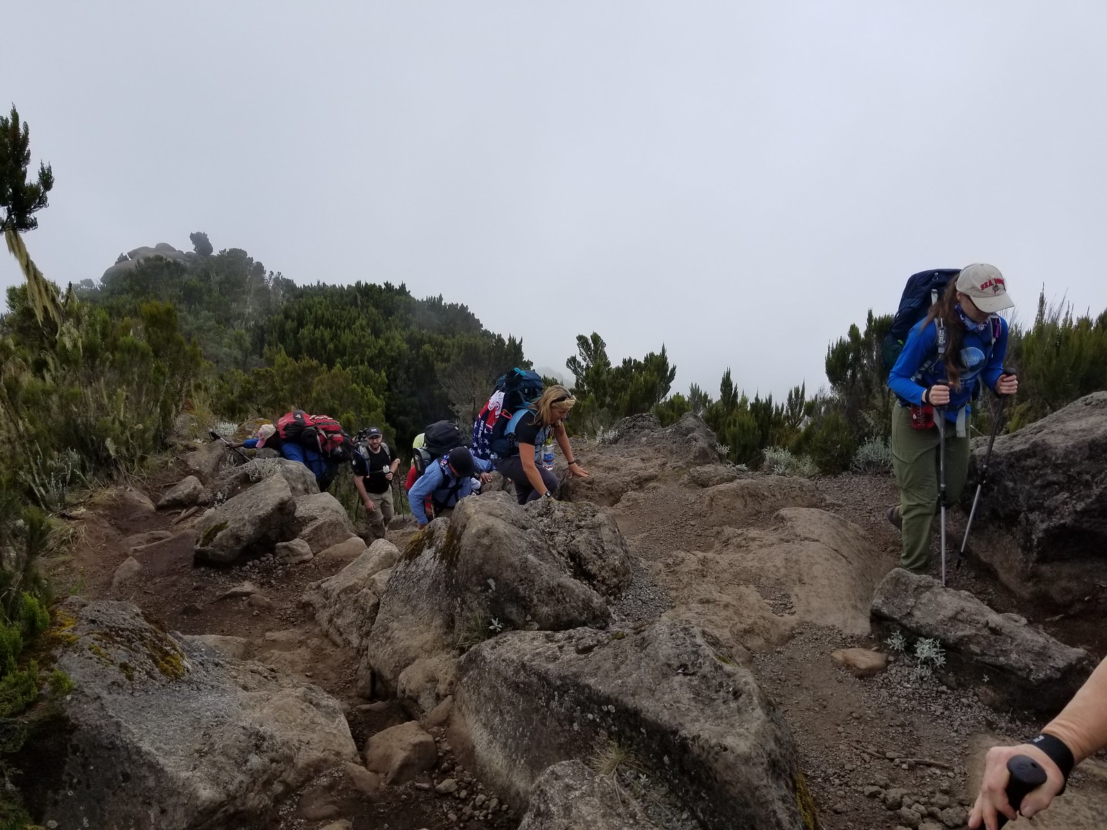 2019_EXPD_Kilimanjaro_Amber 5