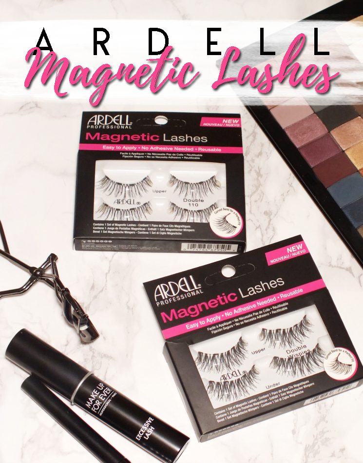 ardell magnetic lashes