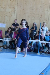 Plauschwettkampf EGT Leutwil 2019