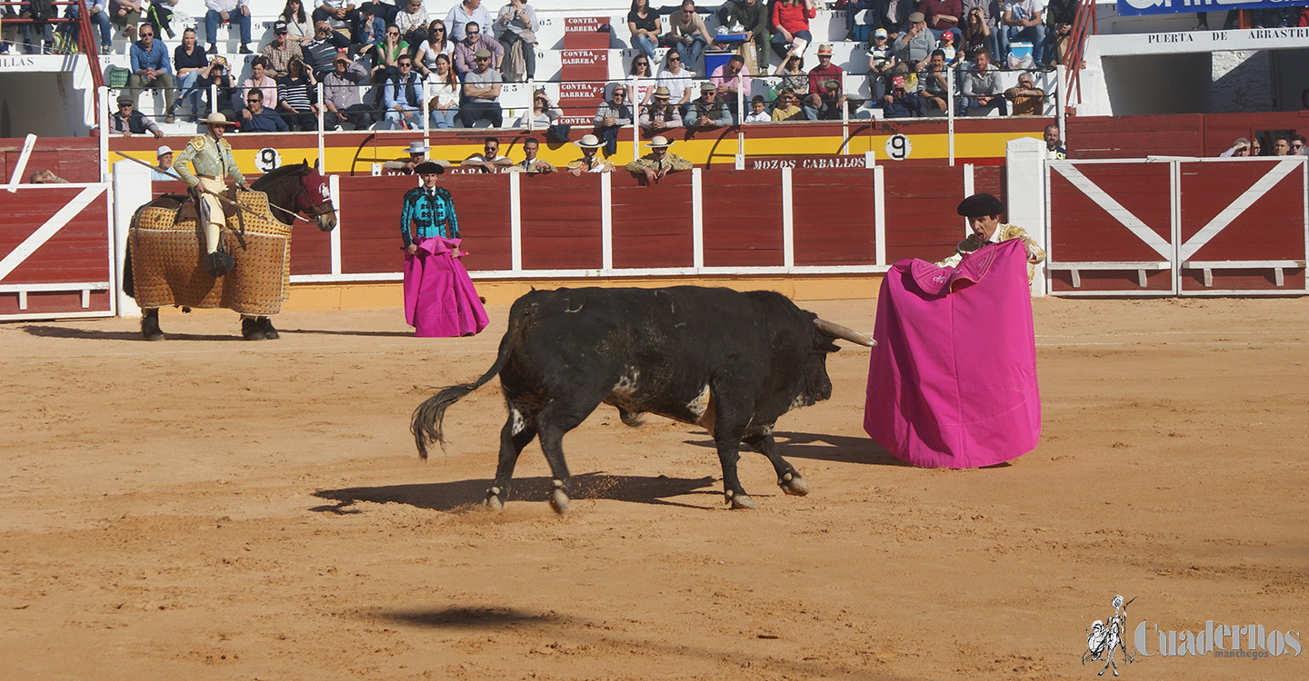 14042019-VII-corrida-benefica-de-toros-celebrada-en-tomelloso-40