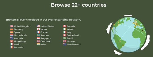TunnelBear VPN đang miễn phí nhận 5GB/tháng Data | by lang_tu_phi_dao