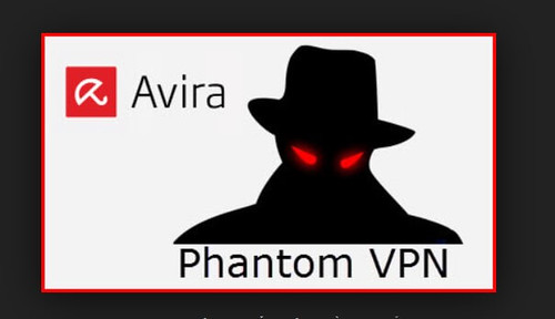 Avira Phantom VPN Pro V2.21 Full - Phần mềm VPN nhanh, an toàn | by lang_tu_phi_dao