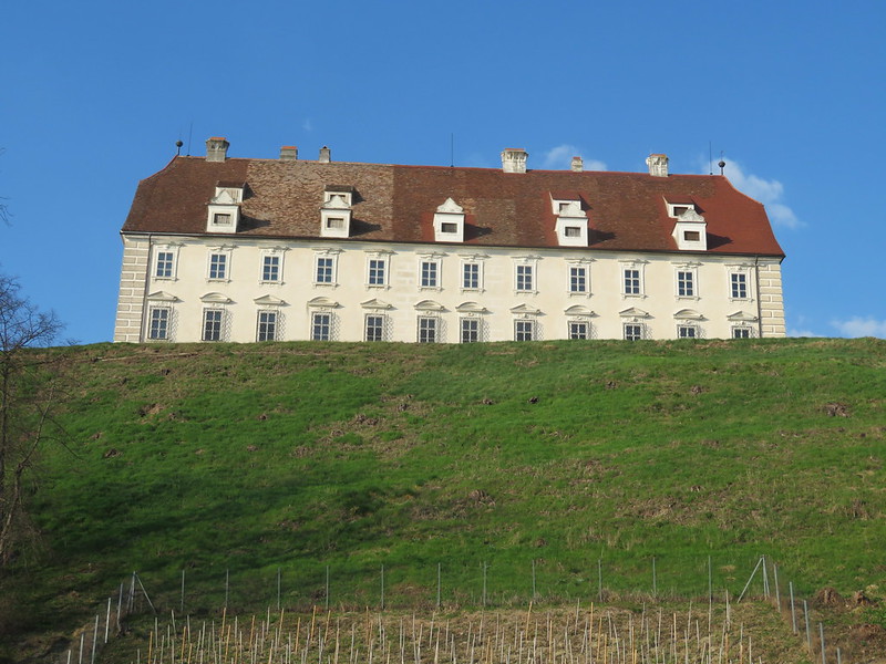 Schloss Juliusburg
