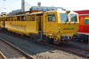Eiffage Rail [be] Unimat 09-32-4S Dyn. Hbf Nürnberg