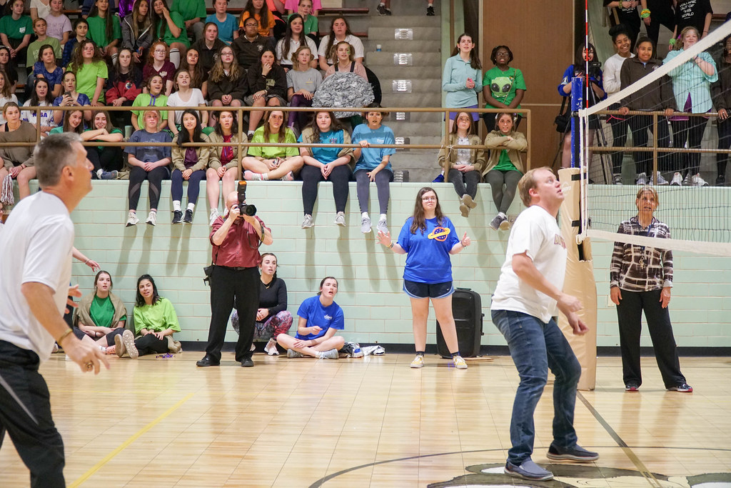 2019 Cub/Crusader Clash