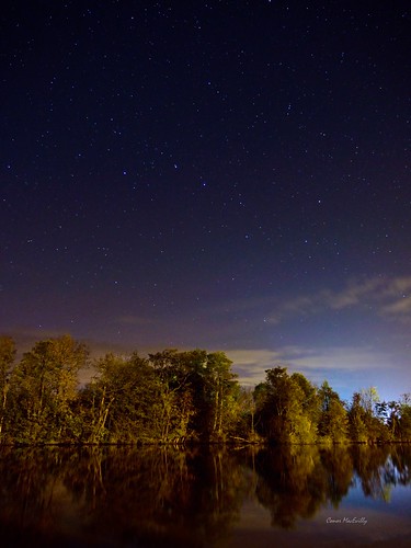 on1raw rivershannon shannon shannonriver river stars astro sky nightsky reflection landscape calm notaracist rooskey leitrim ireland irelandshiddenheartlands waterwaysireland