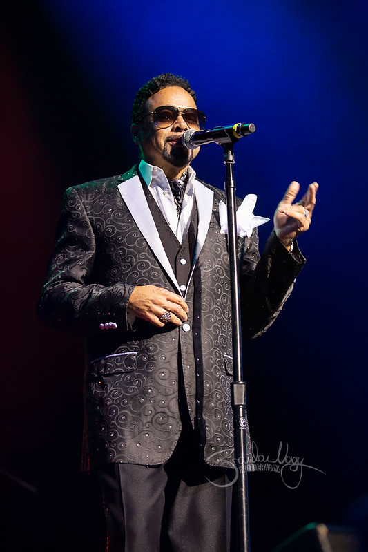 Morris Day and the Time | 2019.02.25
