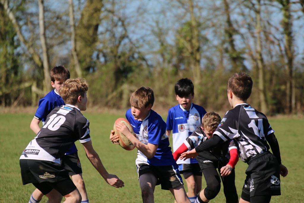 BRUFC vs MKRUFC March242019 265 | S Ramsay | Flickr