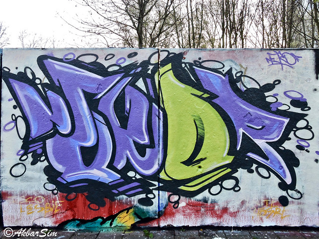 Den Haag Graffiti*